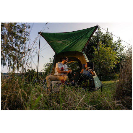 Tienda de campaña Coleman Skylodge 4