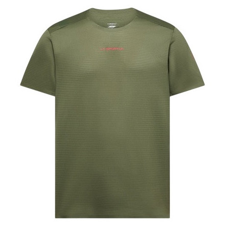Camiseta de hombre La Sportiva Pure T-shirt M