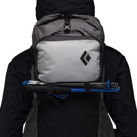 Funda Black Diamond Beta Light Pack Satellite Bag