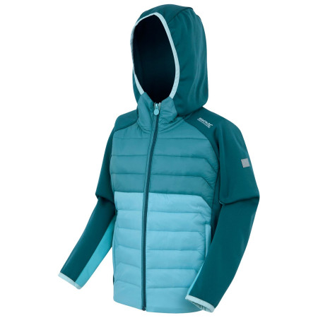 Chaqueta para niños Regatta Kielder Hybrid IX