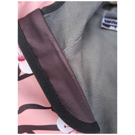 Chaqueta softshell para niños WAMU Pink