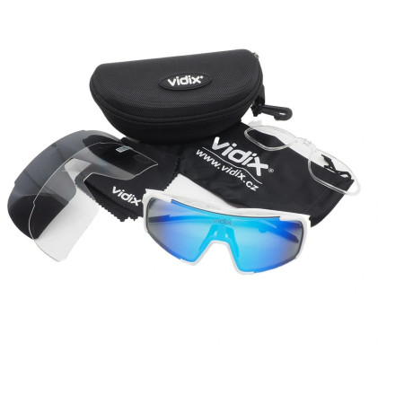 Gafas de sol Vidix Vision 240102 fullset blanco white