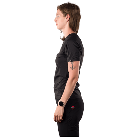 Camiseta funcional de mujer Northfinder Isadora