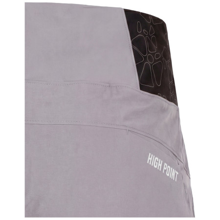 Pantalones cortos de mujer High Point Play 2.0 Lady Shorts