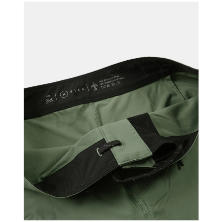 Pantalones cortos de hombre Hiko GAMBIT V.2