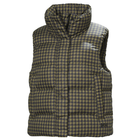 Chaleco de mujer Helly Hansen W Jade Vest