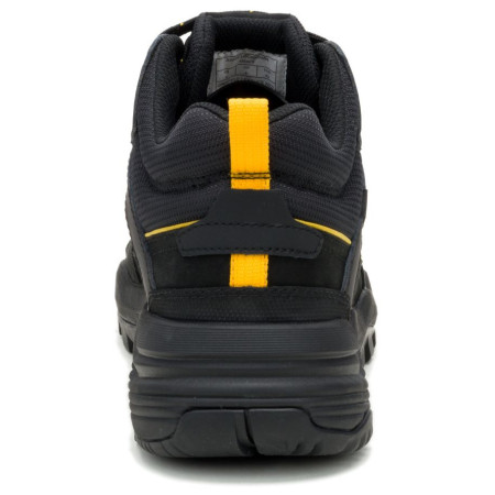 Calzado de hombre Caterpillar Grapple Leather Mid