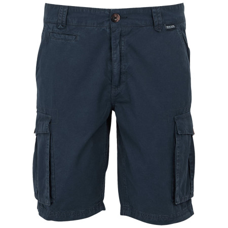 Pantalones cortos de hombre Regatta Shorebay Shorts II azul Navy