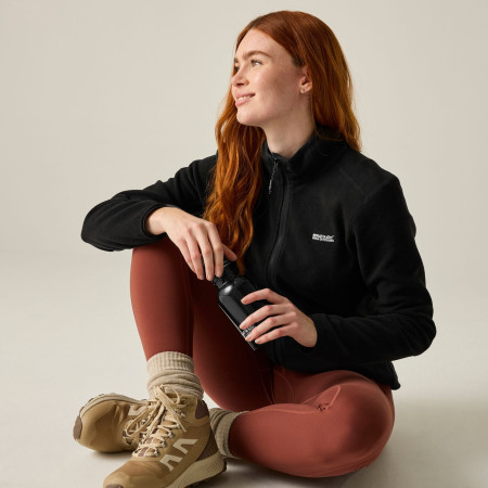 Sudadera de mujer Regatta Floreo IV