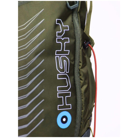 Mochila Husky Cruiser 55L