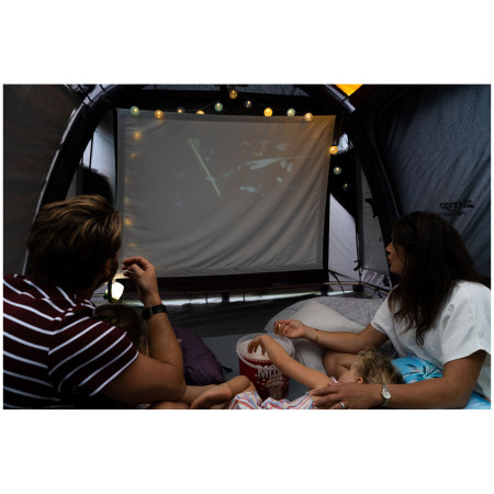 Carpa de autocaravana/furgoneta Vango Kela Pro Air Low