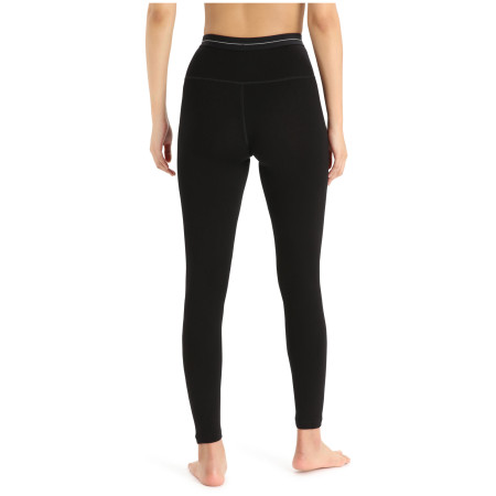 Mallas de mujer Icebreaker 260 Tech High Rise Leggings