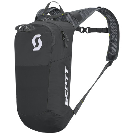 Mochila Scott Pack Trail Lite Evo FR' 8 gris oscuro dark grey