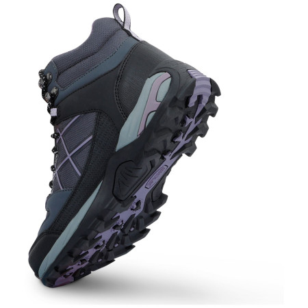 Calzado de mujer Regatta Ldy Samaris III Boot