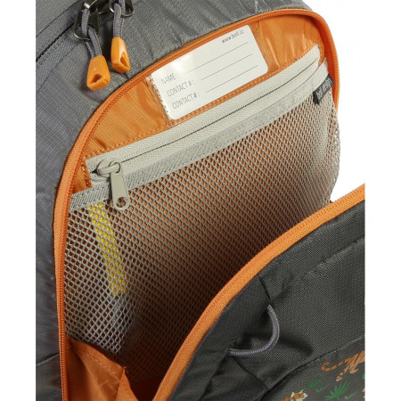 Mochila escolar Boll Smart 24 Tigers