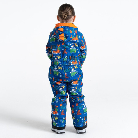 Mono para niños Dare 2b Snowplay Snowsuit