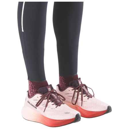 Zapatillas de carrera para mujer Salomon Aero Blaze 4 W