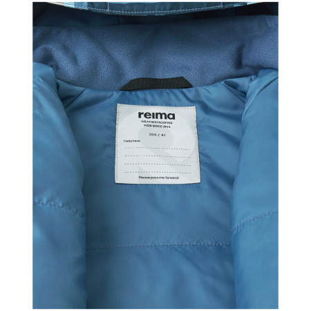 Chaqueta de invierno para niños Reima Muonio
