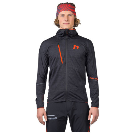 Sudadera de hombre Hannah Niro Hoody
