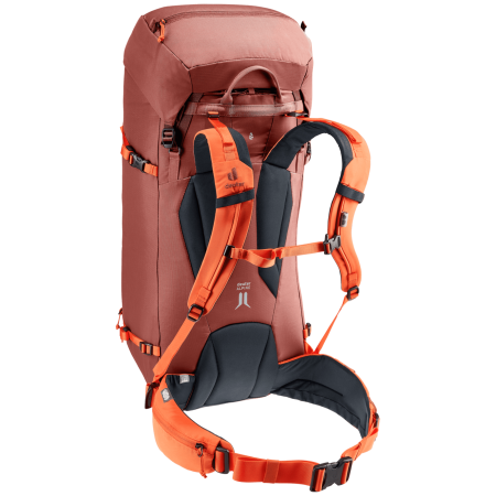 Mochila Deuter Guide 44+8
