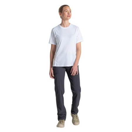 Camiseta funcional de mujer Craghoppers NosiLIfe SolarShield+ SS T-Shirt