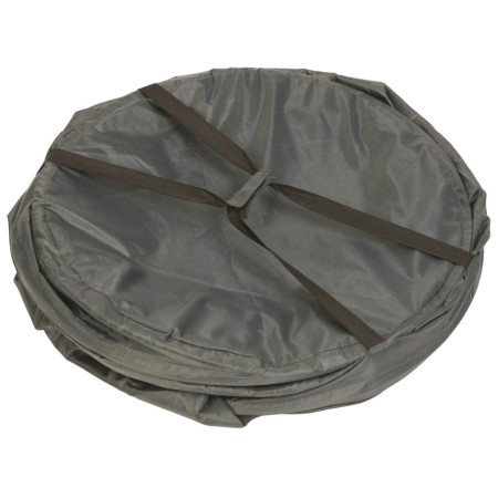 Cesta para la ropa Bo-Camp Washing bag Pop-Up