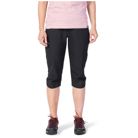 Pantalones de tres cuartos para mujer Hannah Atta Capri