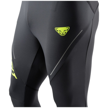 Pantalones de carrera para hombre Dynafit Alpine Warm M Pnt