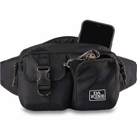 Riñonera Dakine Jagger Hybrid Hip Pack