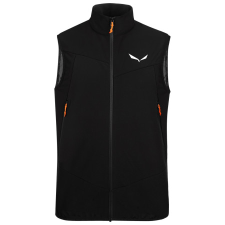 Chaleco de hombre Salewa SELLA DST M VEST negro 0910 - black out
