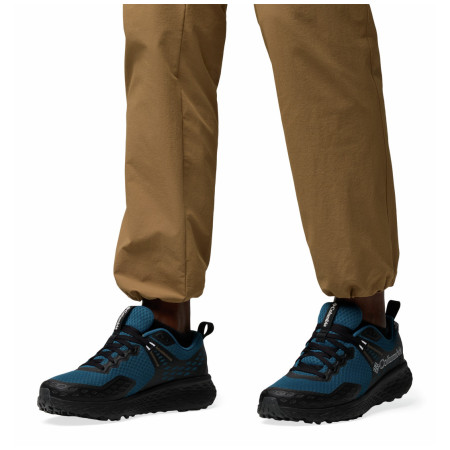 Calzado de hombre Columbia Woodburn™ II Waterproof