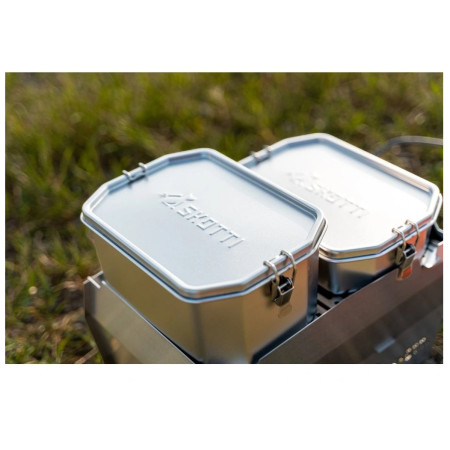 Caja de alimentos SKOTTI Box 2,5L