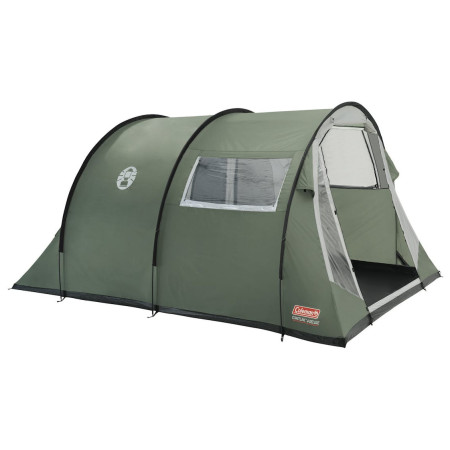 Tienda familiar para 4 personas Coleman Coastline 4 Deluxe