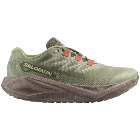 Zapatillas de carrera para hombre Salomon Aero Blaze 3 Grvl Gore-Tex