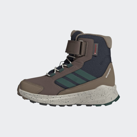 Calzado para niños Adidas Terrex Trailmaker 2 High Climawarm +