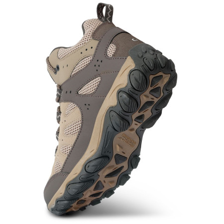 Calzado de mujer Regatta Womens Edgepoint IV Mid