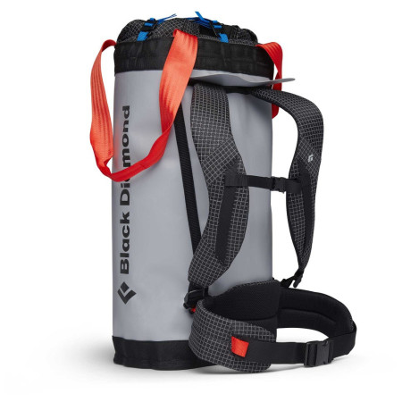 Bolsa de transporte Black Diamond Wall Hauler 40 Haul Bag