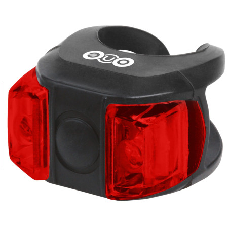 Luz delantera / trasera Just One Alien 5.1 SET