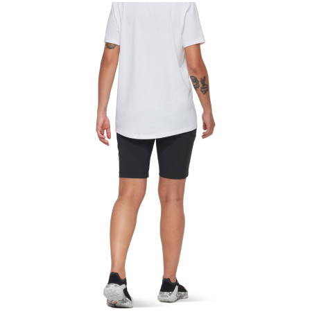 Pantalones cortos de mujer Mammut Runbold IV Shorts
