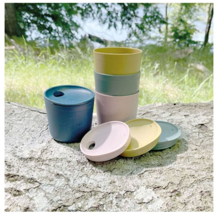 Taza Light My Fire MyCup´n Lid large