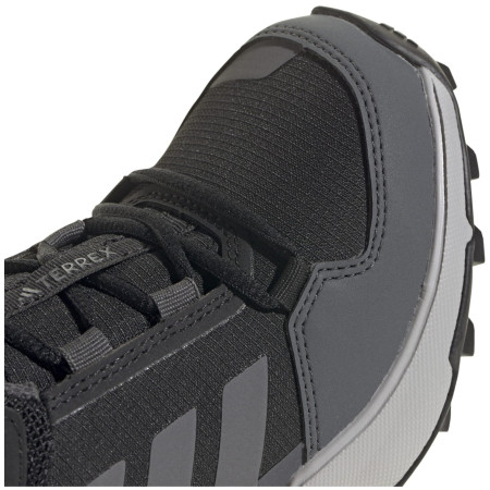 Calzado para niños Adidas Terrex AX4R Mid K