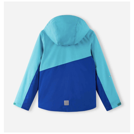 Chaqueta de invierno para niños Reima Kaaranka