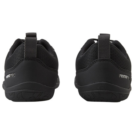 Calzado para niños Reima Tallustelu Black