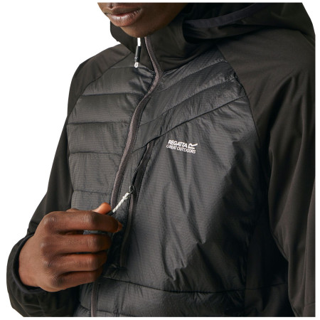Chaqueta de hombre Regatta Pro Hybrid