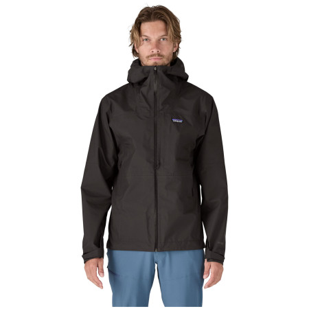 Chaqueta de hombre Patagonia Boulder Fork Rain Men