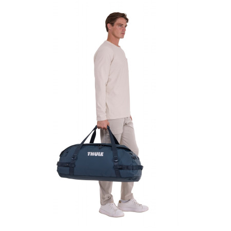 Bolsa de viaje Thule Chasm 70L