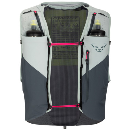Chaleco de carrera Dynafit Ultra 12 Vest