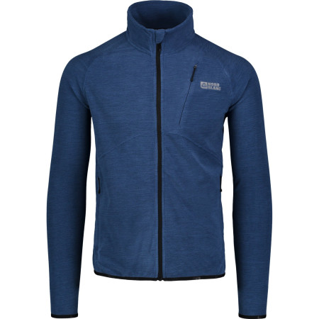 Sudadera de hombre Nordblanc Loner azul RandomBlue