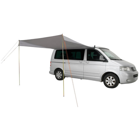 Toldo Easy Camp Voss Canopy II. blanco