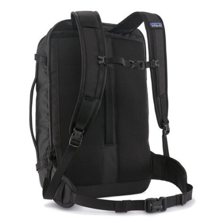 Mochila Patagonia Black Hole Mini MLC